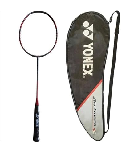 Amazon.com : ARCSABER 8 DX YONEX Badminton (Racquet Unstrung